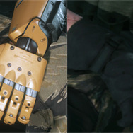 『MGS V: TPP』各ハードの別比較画像が公開！グラフィック細部をチェック