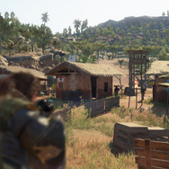 『MGS V: TPP』各ハードの別比較画像が公開！グラフィック細部をチェック