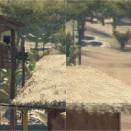 『MGS V: TPP』各ハードの別比較画像が公開！グラフィック細部をチェック