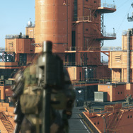 『MGS V: TPP』各ハードの別比較画像が公開！グラフィック細部をチェック