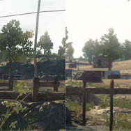 『MGS V: TPP』各ハードの別比較画像が公開！グラフィック細部をチェック