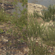 『MGS V: TPP』各ハードの別比較画像が公開！グラフィック細部をチェック