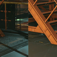 『MGS V: TPP』各ハードの別比較画像が公開！グラフィック細部をチェック