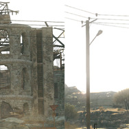 『MGS V: TPP』各ハードの別比較画像が公開！グラフィック細部をチェック