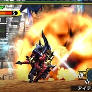 【レポート】『モンハン クロス』を先行プレイ!“武器種×狩猟スタイル×狩技”という仕組みが予想以上に熱い