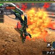 【レポート】『モンハン クロス』を先行プレイ!“武器種×狩猟スタイル×狩技”という仕組みが予想以上に熱い