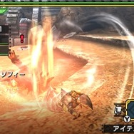 【レポート】『モンハン クロス』を先行プレイ!“武器種×狩猟スタイル×狩技”という仕組みが予想以上に熱い