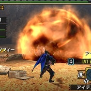 【レポート】『モンハン クロス』を先行プレイ!“武器種×狩猟スタイル×狩技”という仕組みが予想以上に熱い