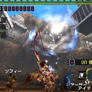 【レポート】『モンハン クロス』を先行プレイ!“武器種×狩猟スタイル×狩技”という仕組みが予想以上に熱い