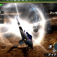 【レポート】『モンハン クロス』を先行プレイ!“武器種×狩猟スタイル×狩技”という仕組みが予想以上に熱い