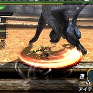 【レポート】『モンハン クロス』を先行プレイ!“武器種×狩猟スタイル×狩技”という仕組みが予想以上に熱い