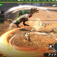 【レポート】『モンハン クロス』を先行プレイ!“武器種×狩猟スタイル×狩技”という仕組みが予想以上に熱い