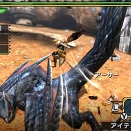 【レポート】『モンハン クロス』を先行プレイ!“武器種×狩猟スタイル×狩技”という仕組みが予想以上に熱い