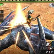 【レポート】『モンハン クロス』を先行プレイ!“武器種×狩猟スタイル×狩技”という仕組みが予想以上に熱い