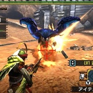 【レポート】『モンハン クロス』を先行プレイ!“武器種×狩猟スタイル×狩技”という仕組みが予想以上に熱い