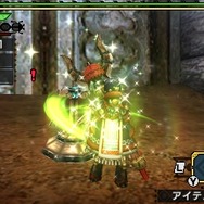 【レポート】『モンハン クロス』を先行プレイ!“武器種×狩猟スタイル×狩技”という仕組みが予想以上に熱い