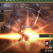 【レポート】『モンハン クロス』を先行プレイ!“武器種×狩猟スタイル×狩技”という仕組みが予想以上に熱い