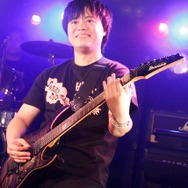 【レポート】STGファンのハートをがっちり掴んで離さない「HEAVY METAL RAIDEN」と「佐藤豪バンド」の対バンライブ