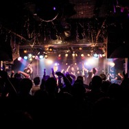 【レポート】STGファンのハートをがっちり掴んで離さない「HEAVY METAL RAIDEN」と「佐藤豪バンド」の対バンライブ