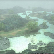 湿地で激戦！『三國志Online』アップデート「水郷決戦史」12/18実装