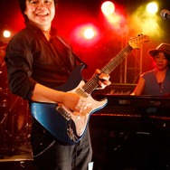 【レポート】STGファンのハートをがっちり掴んで離さない「HEAVY METAL RAIDEN」と「佐藤豪バンド」の対バンライブ