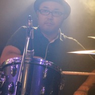 【レポート】STGファンのハートをがっちり掴んで離さない「HEAVY METAL RAIDEN」と「佐藤豪バンド」の対バンライブ