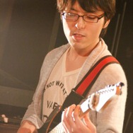 【レポート】STGファンのハートをがっちり掴んで離さない「HEAVY METAL RAIDEN」と「佐藤豪バンド」の対バンライブ