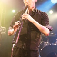 【レポート】STGファンのハートをがっちり掴んで離さない「HEAVY METAL RAIDEN」と「佐藤豪バンド」の対バンライブ