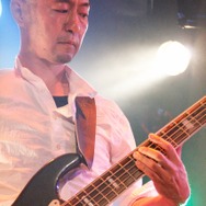 【レポート】STGファンのハートをがっちり掴んで離さない「HEAVY METAL RAIDEN」と「佐藤豪バンド」の対バンライブ