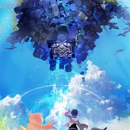『デジモンワールド -next Order-』初報到着…時間経過に合わせてフィールドが変化、キャラデザはタイキ氏に