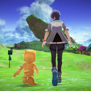 『デジモンワールド -next Order-』初報到着…時間経過に合わせてフィールドが変化、キャラデザはタイキ氏に