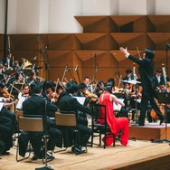 伝説の音楽祭 - 勇者たちの響宴 -