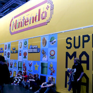 【レポート】ドイツgamescomの任天堂ブースはすさまじい混雑、『スマブラ』大会も！
