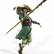 Copyright (C)2007 INDY21 Co.,Ltd.（C) RoC Works Co.,Ltd. All right reserved. / Published by RoCWorks Co.,Ltd.