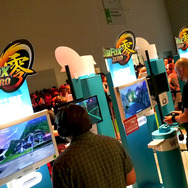 【レポート】ドイツgamescomの任天堂ブースはすさまじい混雑、『スマブラ』大会も！