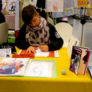 【レポート】ドイツのコスプレファン会場に潜入、斜め上のOtaku文化に出会う