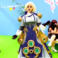 【レポート】ドイツのコスプレファン会場に潜入、斜め上のOtaku文化に出会う