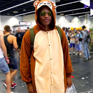 【レポート】ドイツのコスプレファン会場に潜入、斜め上のOtaku文化に出会う