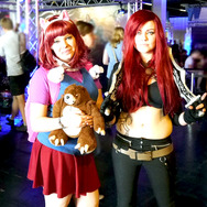 【レポート】ドイツのコスプレファン会場に潜入、斜め上のOtaku文化に出会う