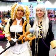 【レポート】ドイツのコスプレファン会場に潜入、斜め上のOtaku文化に出会う
