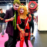【レポート】ドイツのコスプレファン会場に潜入、斜め上のOtaku文化に出会う