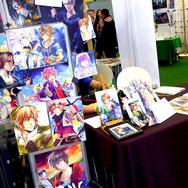 【レポート】ドイツのコスプレファン会場に潜入、斜め上のOtaku文化に出会う