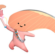 『モンハン クロス』野村哲也&KIRIMIちゃん.コラボ決定!スタイリッシュ&キュートな装備が登場