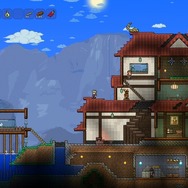 PS機向け『テラリア』アップデート配信！新たな機能、イベント、アイテムなど大幅追加