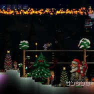 PS機向け『テラリア』アップデート配信！新たな機能、イベント、アイテムなど大幅追加