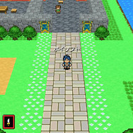 目立つと死ぬRPG『モノカゲクエスト』は8月26日配信!勇者を死へと誘う「目立ち度ゲージ」も明らかに