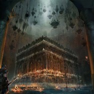 『ダークソウル III』最新アート&ゲーム画像お披露目、各武器の新アクションも