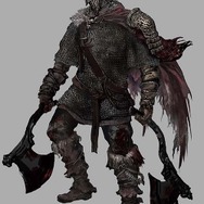『ダークソウル III』最新アート&ゲーム画像お披露目、各武器の新アクションも