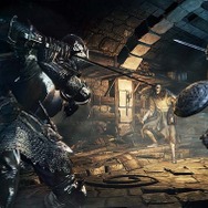 『ダークソウル III』最新アート&ゲーム画像お披露目、各武器の新アクションも
