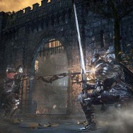 『ダークソウル III』最新アート&ゲーム画像お披露目、各武器の新アクションも